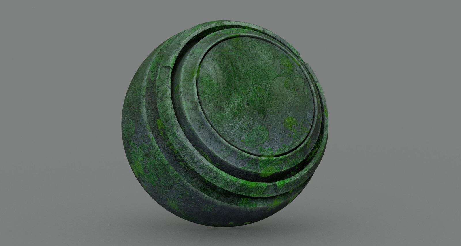 Algae Material