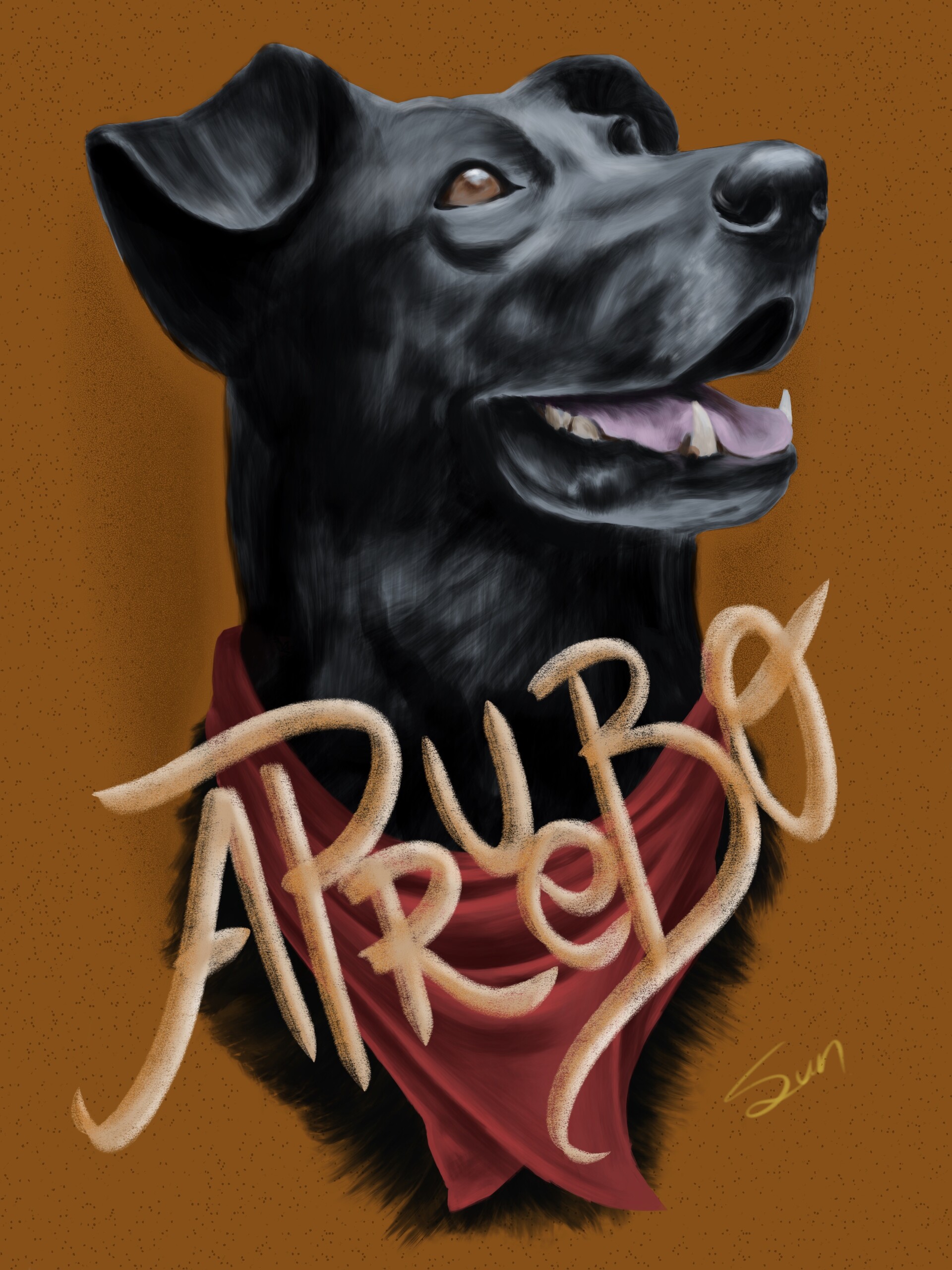 Artstation Apruebo I Sadoc Munoz artstation apruebo i sadoc munoz