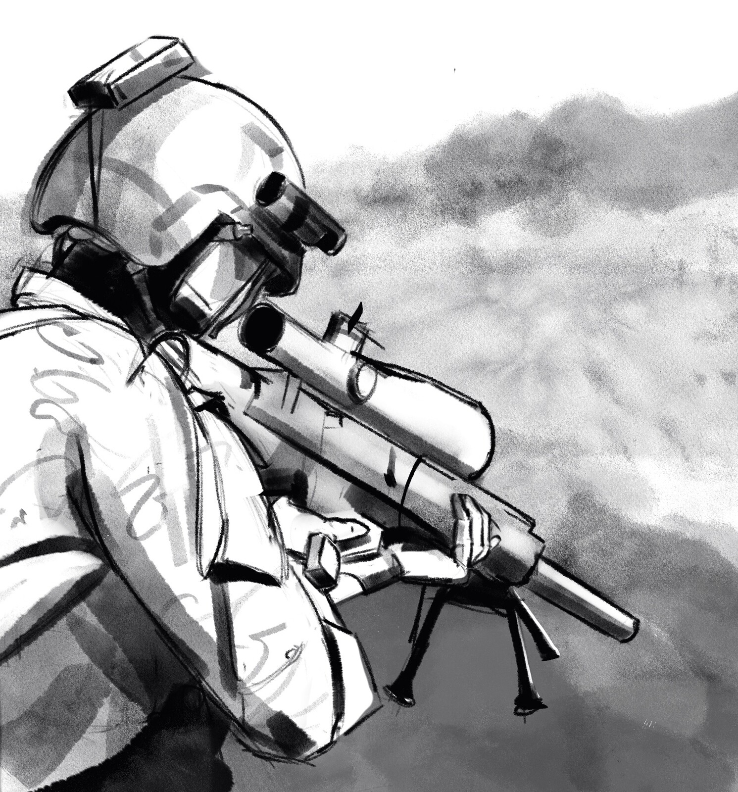 Day 26 - US Army Ranger