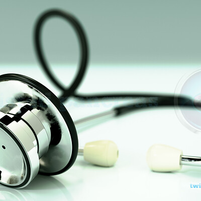 Ross franks stethoscope4