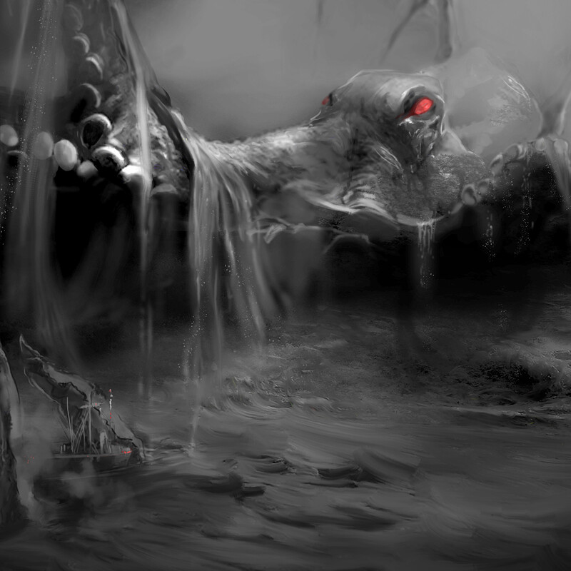 Cthulhu