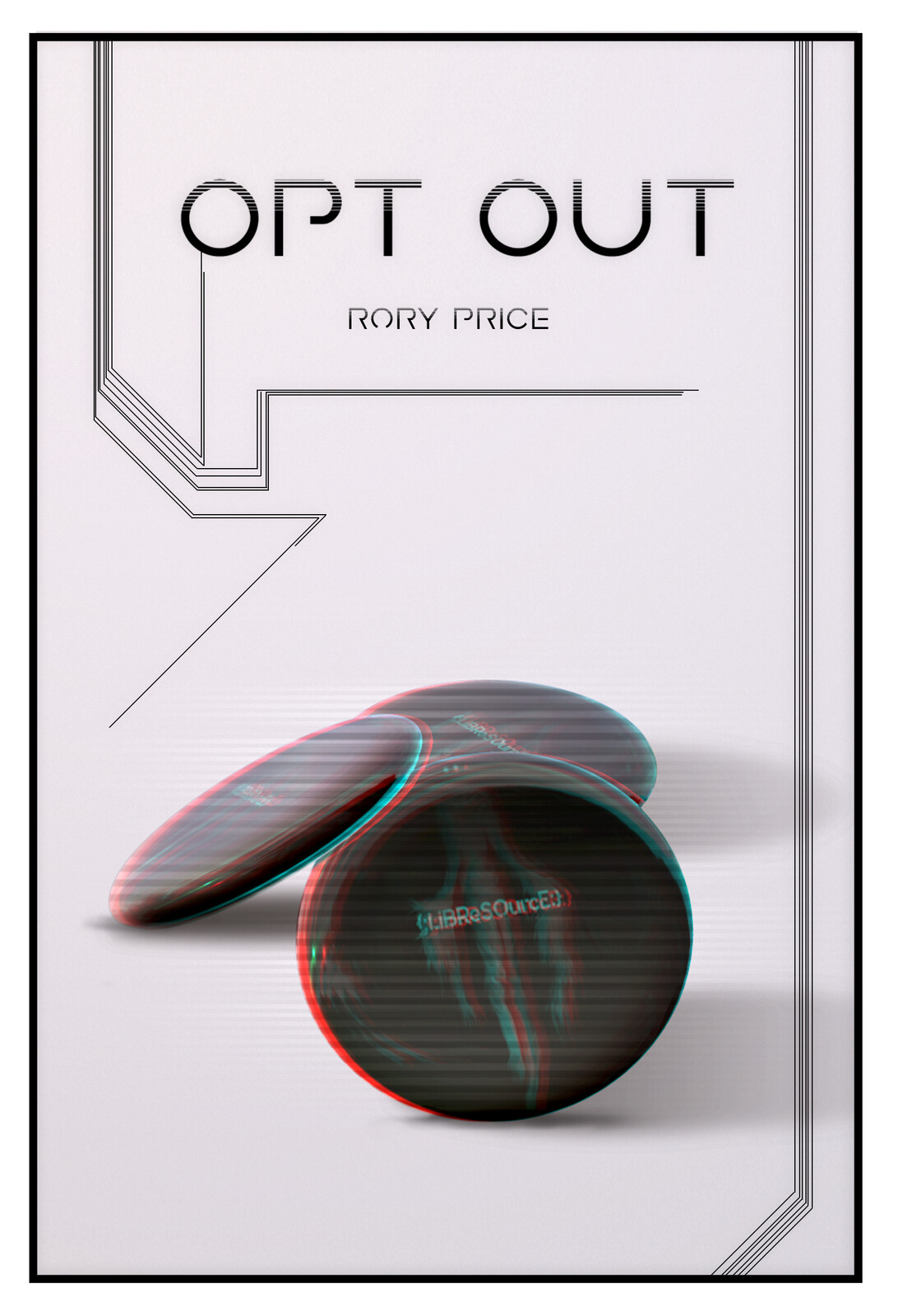 Variant design for the final artwork