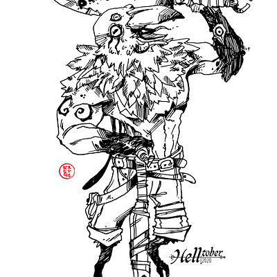 ArtStation - JESUS CHRIST