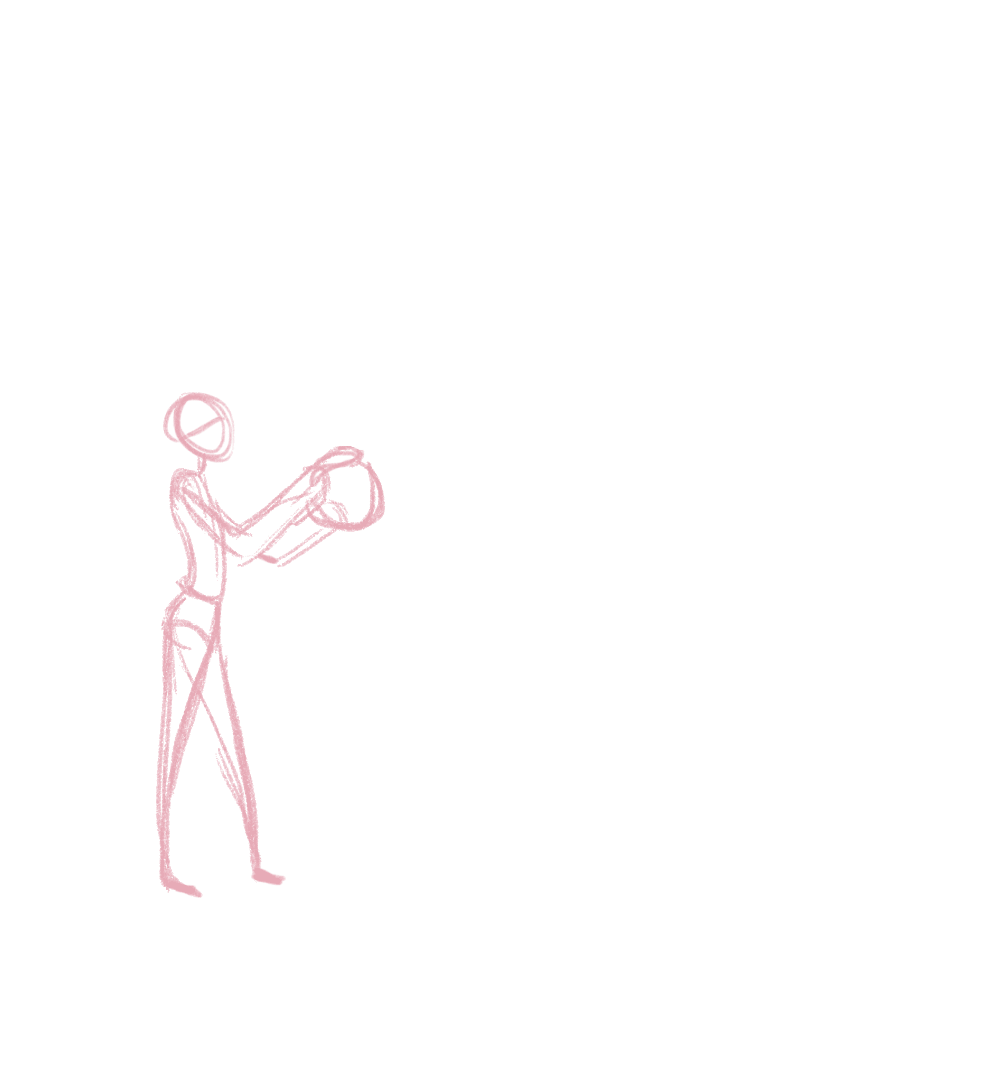 Noemi Rojas Volleyball