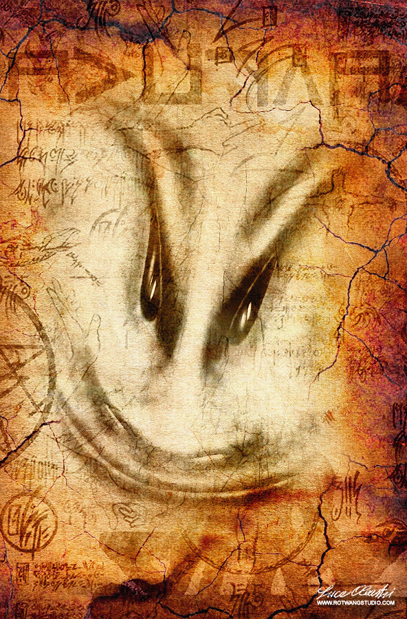 Necronomicon