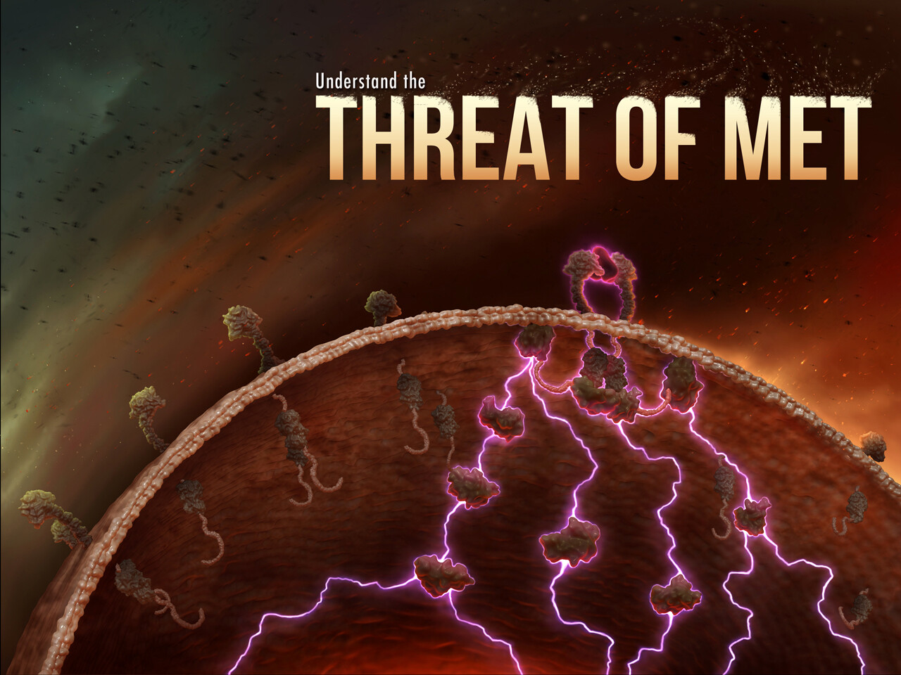 Threat of MET