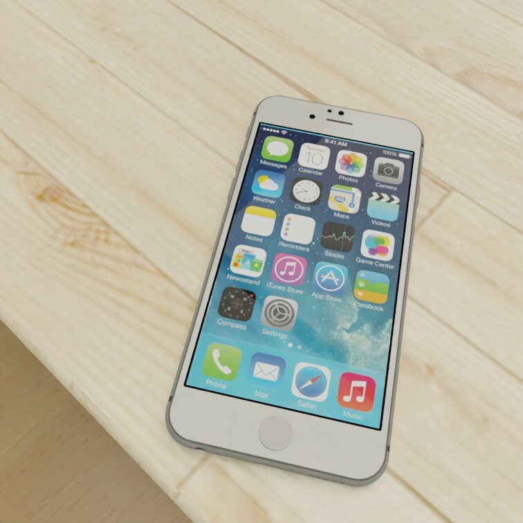 i phone 7