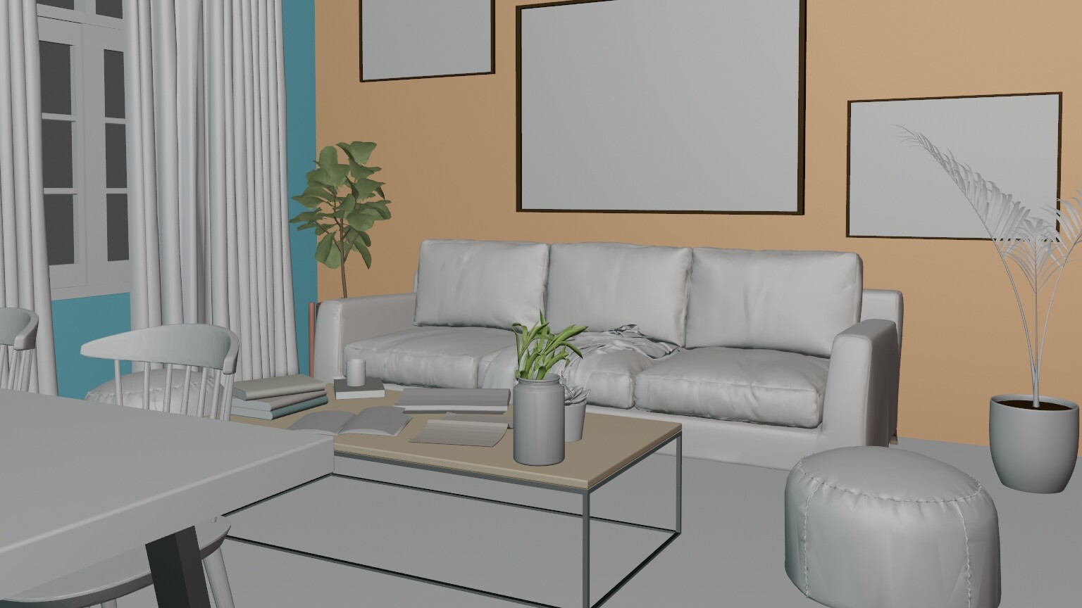 viewport