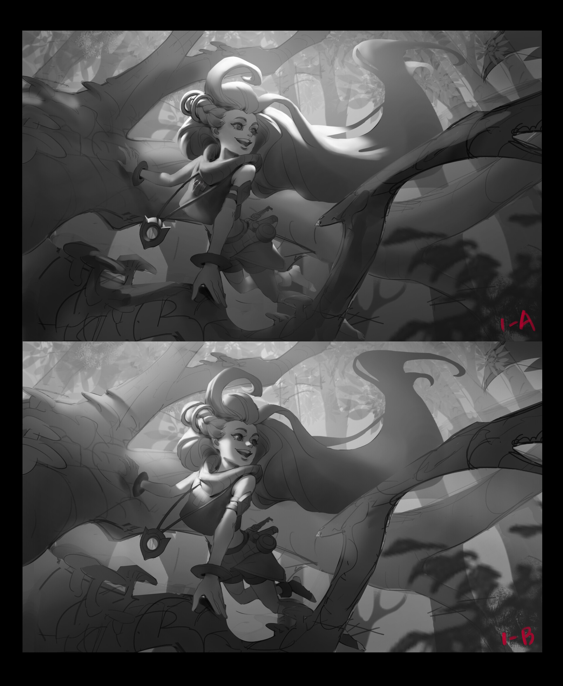 Artstation Zoe Lol Fanart Gagaya #ena joel g #drawing #art #illustration #digital art #my art #artists on tumblr #web comics #cartoon #aesthetic #character design #ena auction day #fanart #vintage #artstyle #ena #ena fanart. artstation zoe lol fanart gagaya