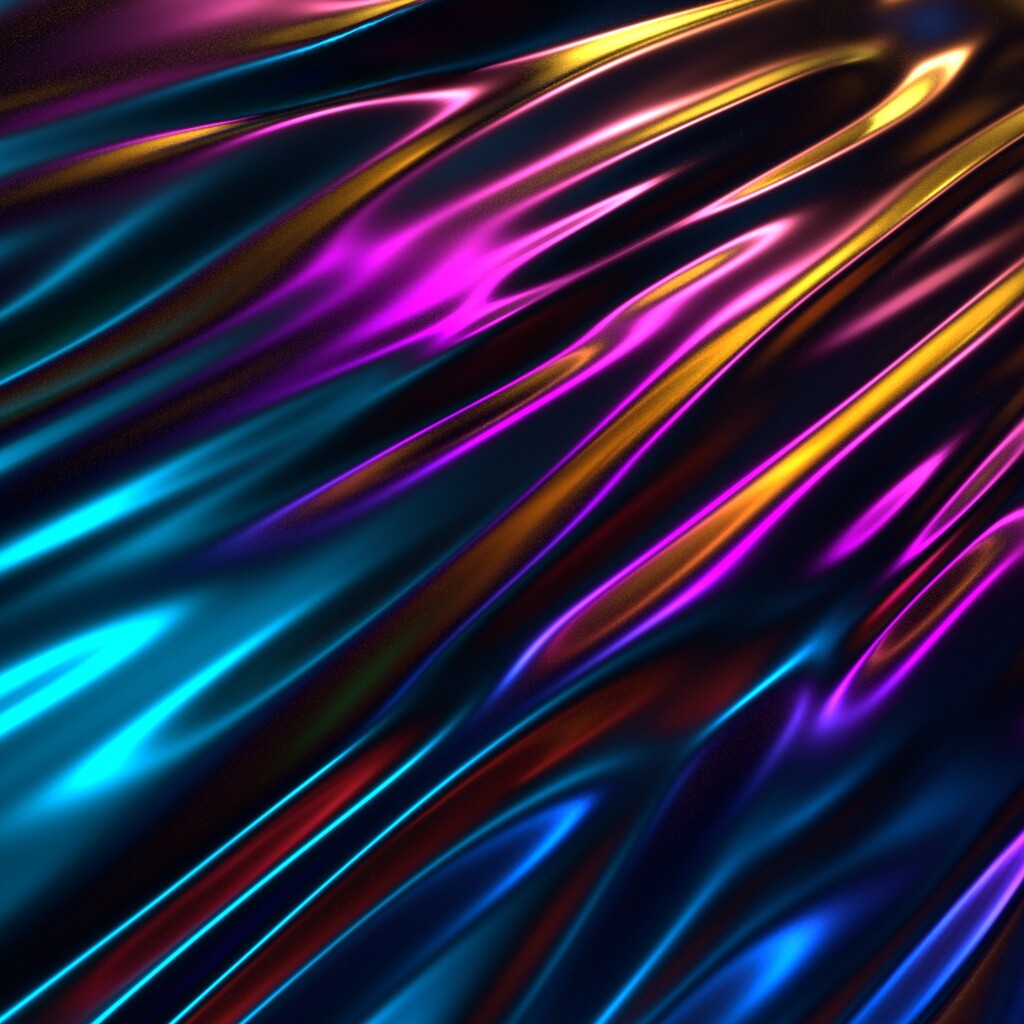 ArtStation Marble Fade
