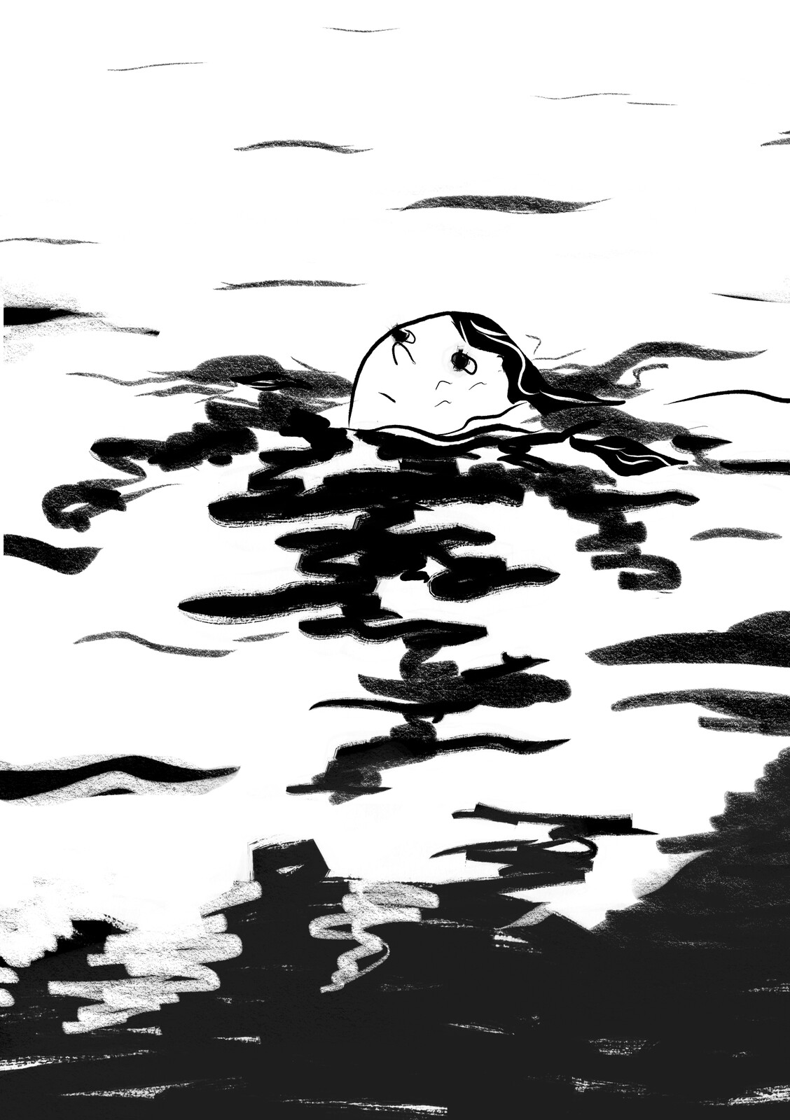 Day 28: "Float"

Also posted separately.