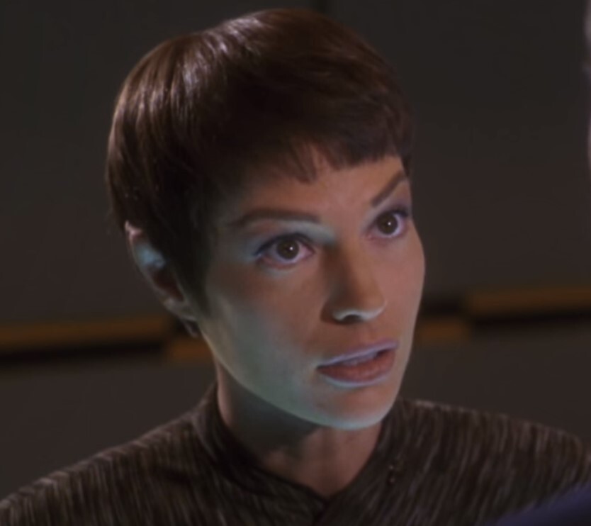 Vulcaniana t'pol sales
