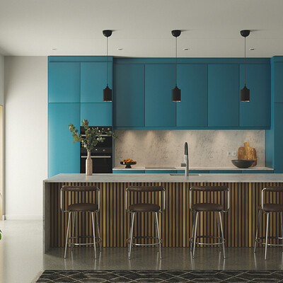 Peter lanyi archviz blue horizontal