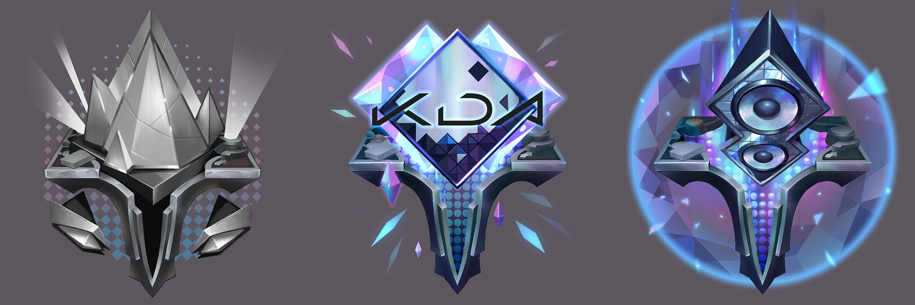 Servando Lupini - Legends of Runeterra KDA Board!