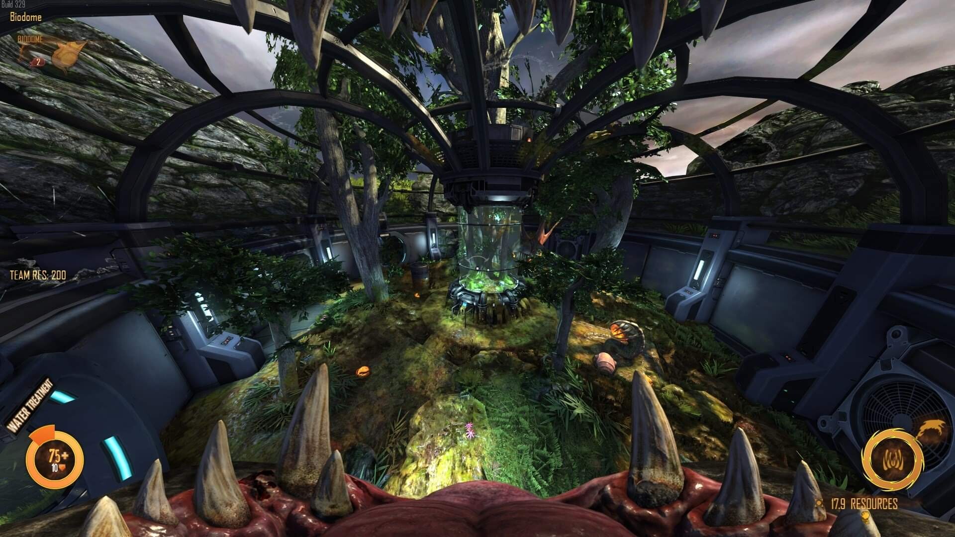 paul wolfe origin map natural