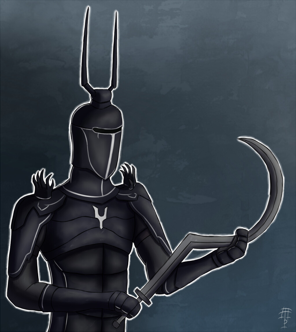 ArtStation Yurt, the Silent Chief