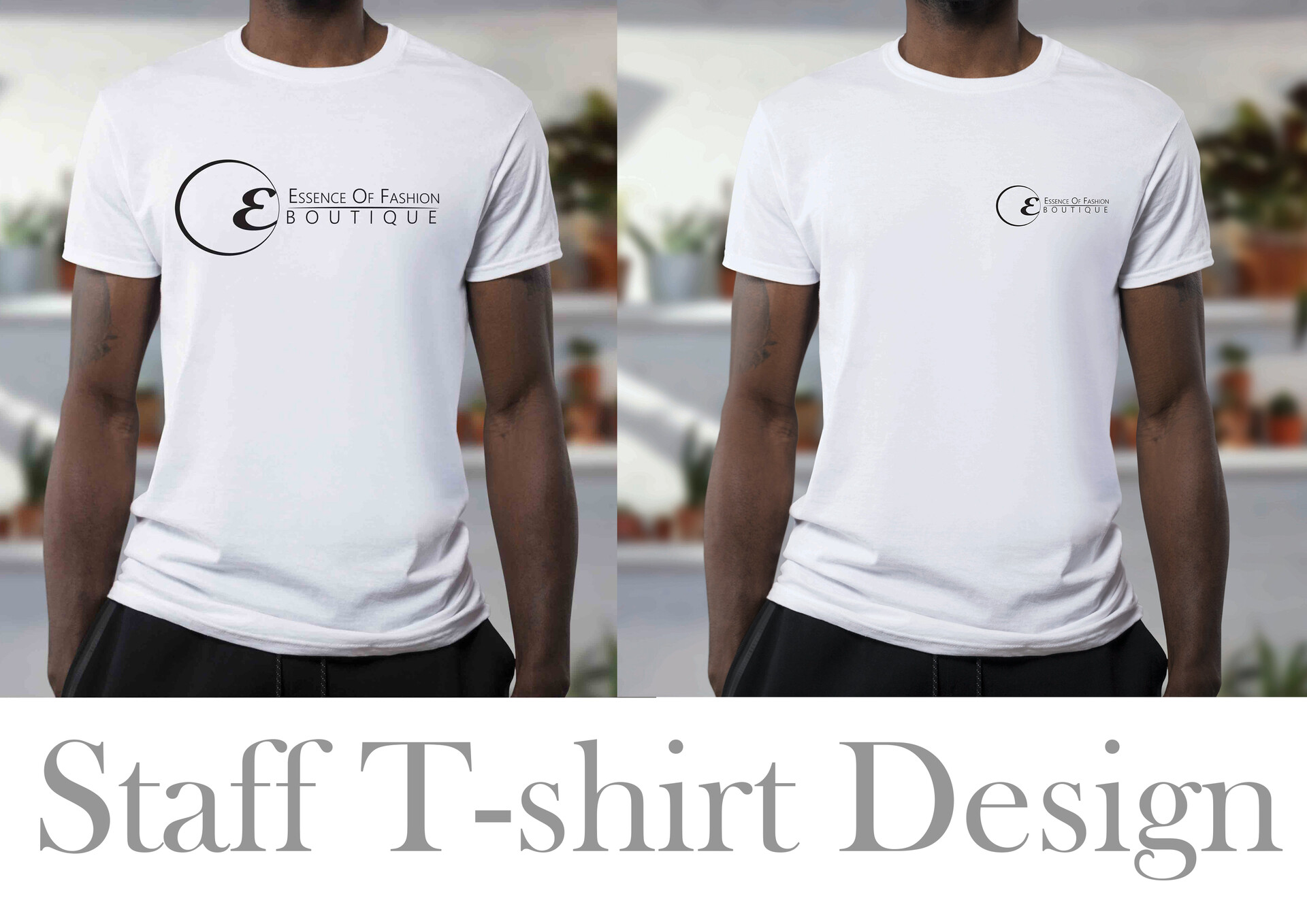 essence clothing boutique