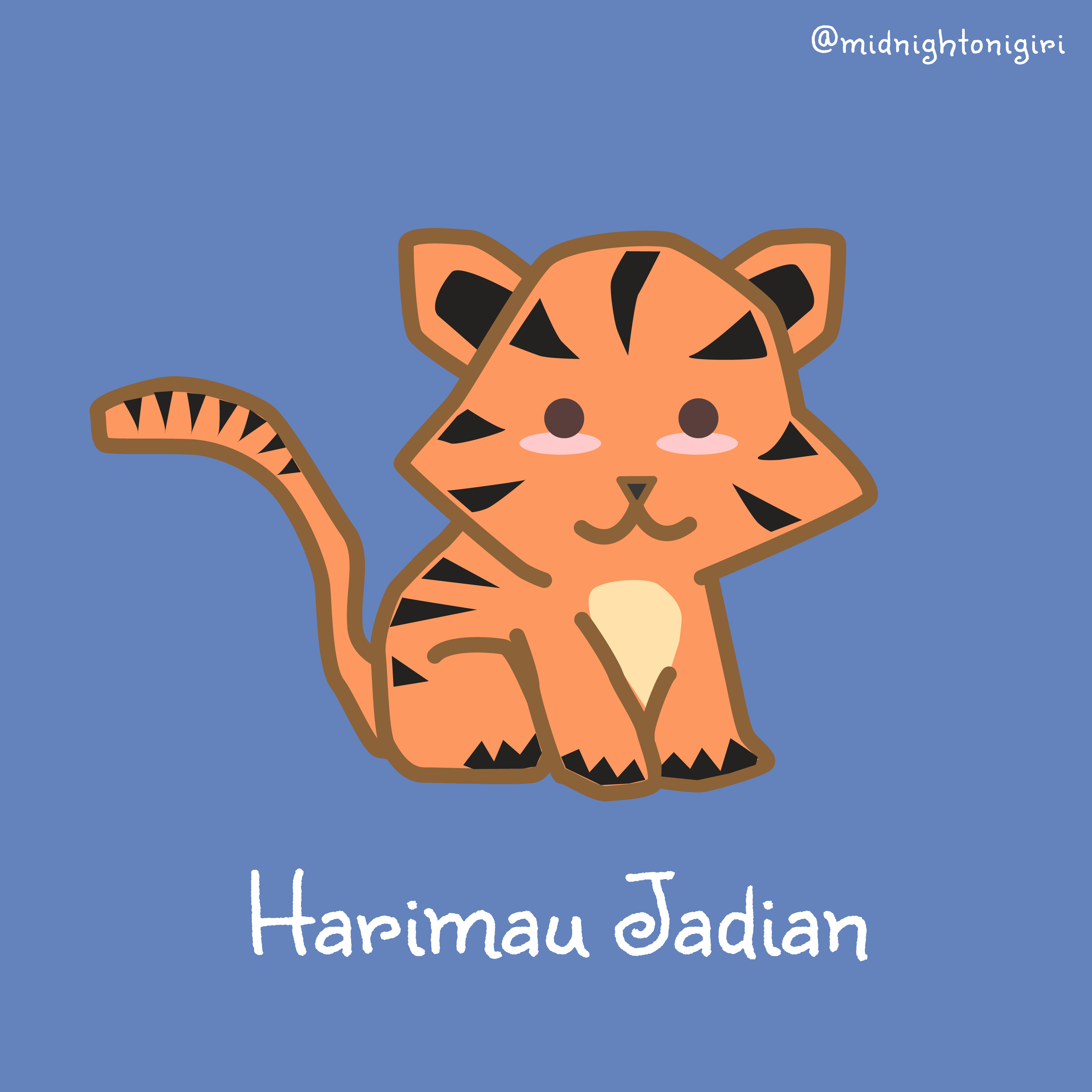 Digital Artist Hantuber