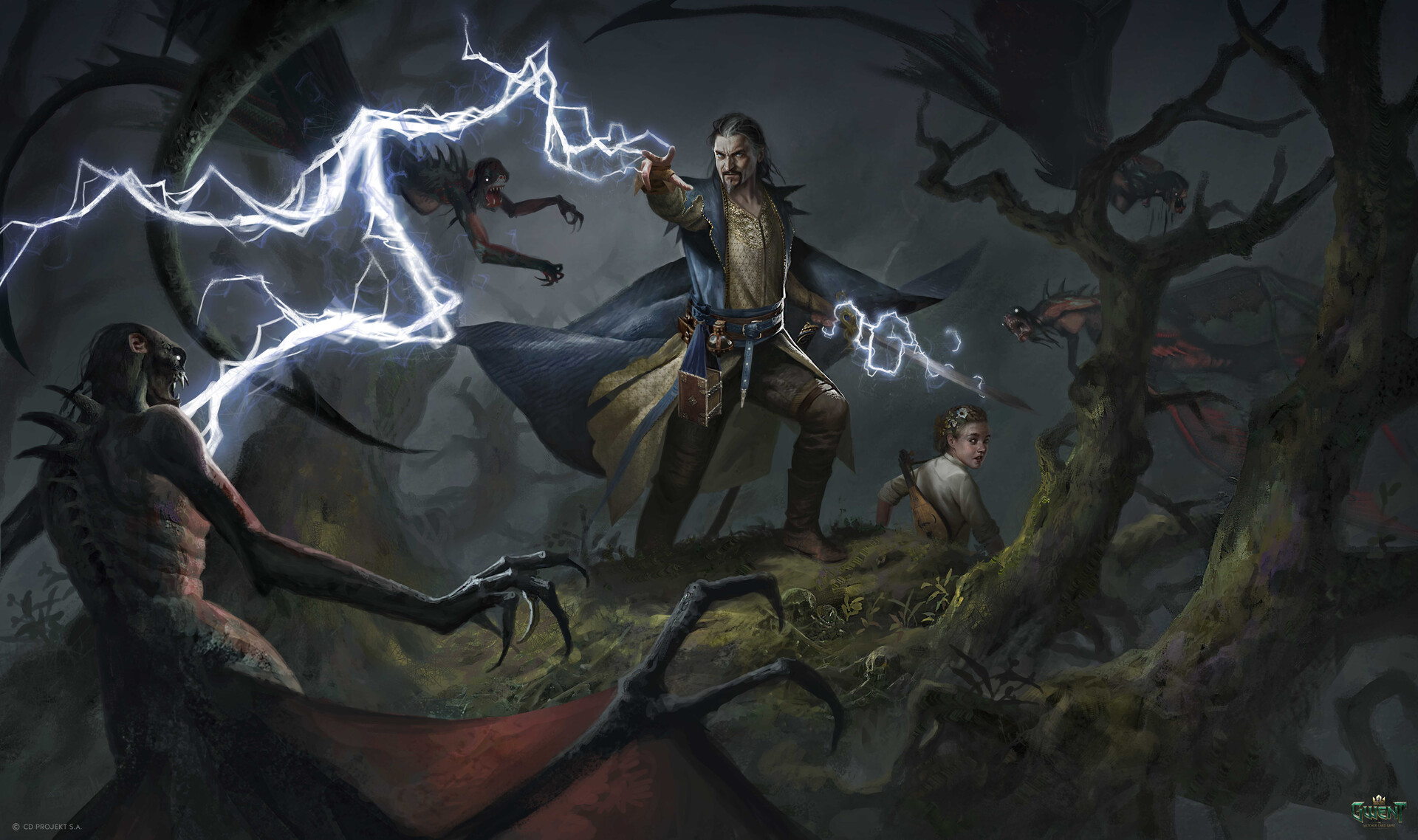 Gwent arts