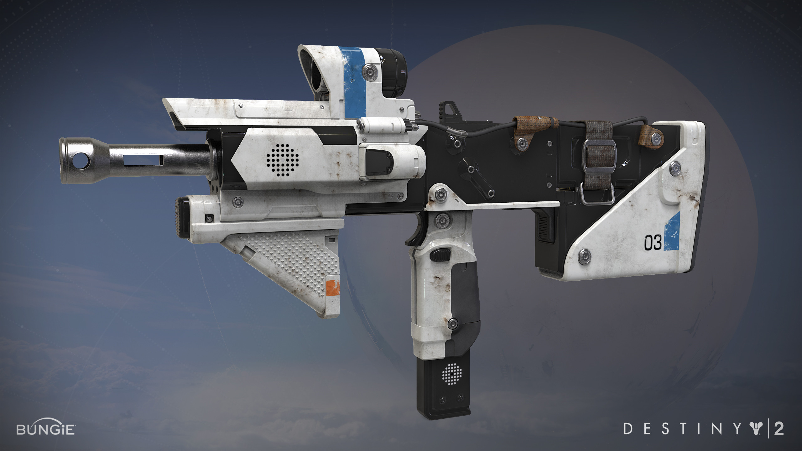 Chelsea Velazquez Destiny 2 Skins