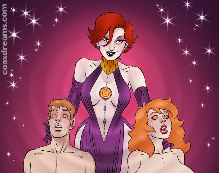 Fetish hypnosis Welcome to