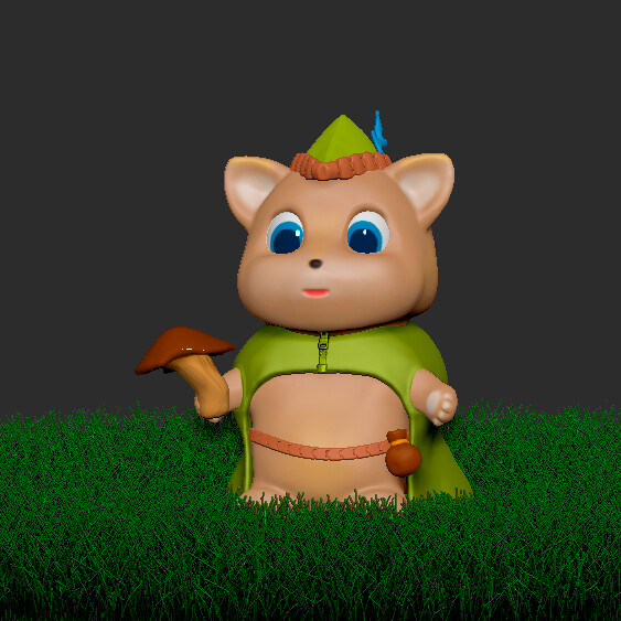 Hamsterville hotsell