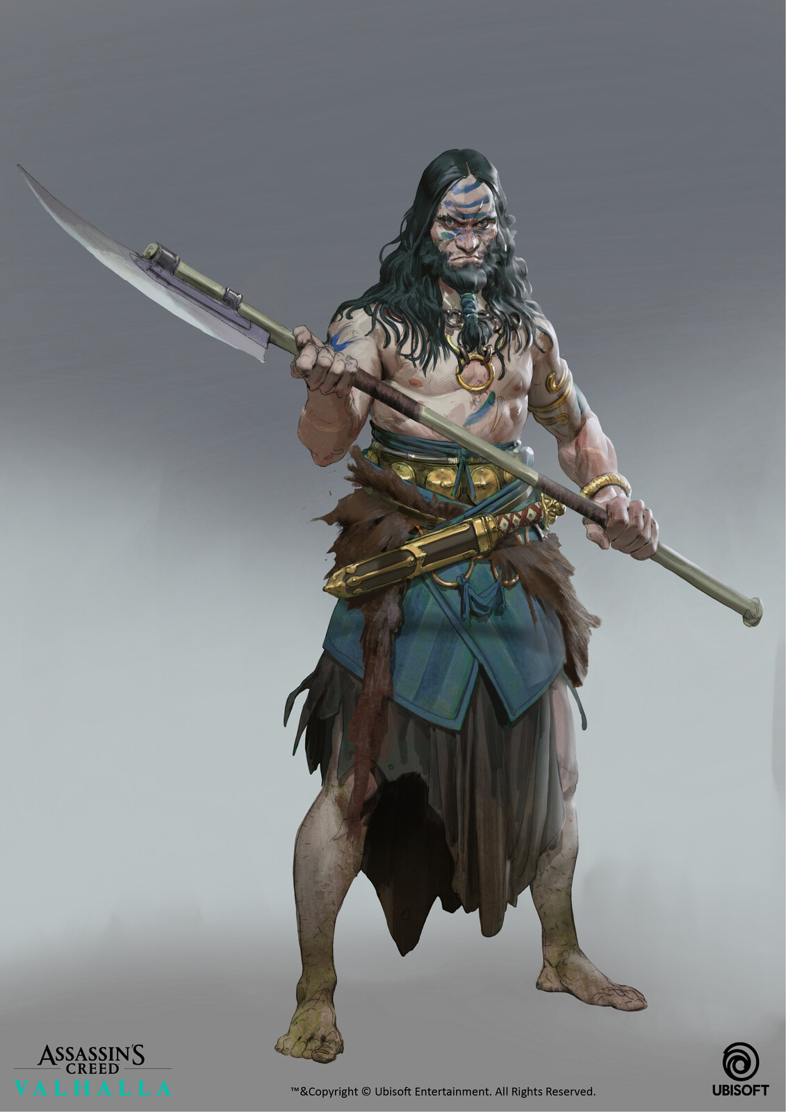 Picts - Warlord