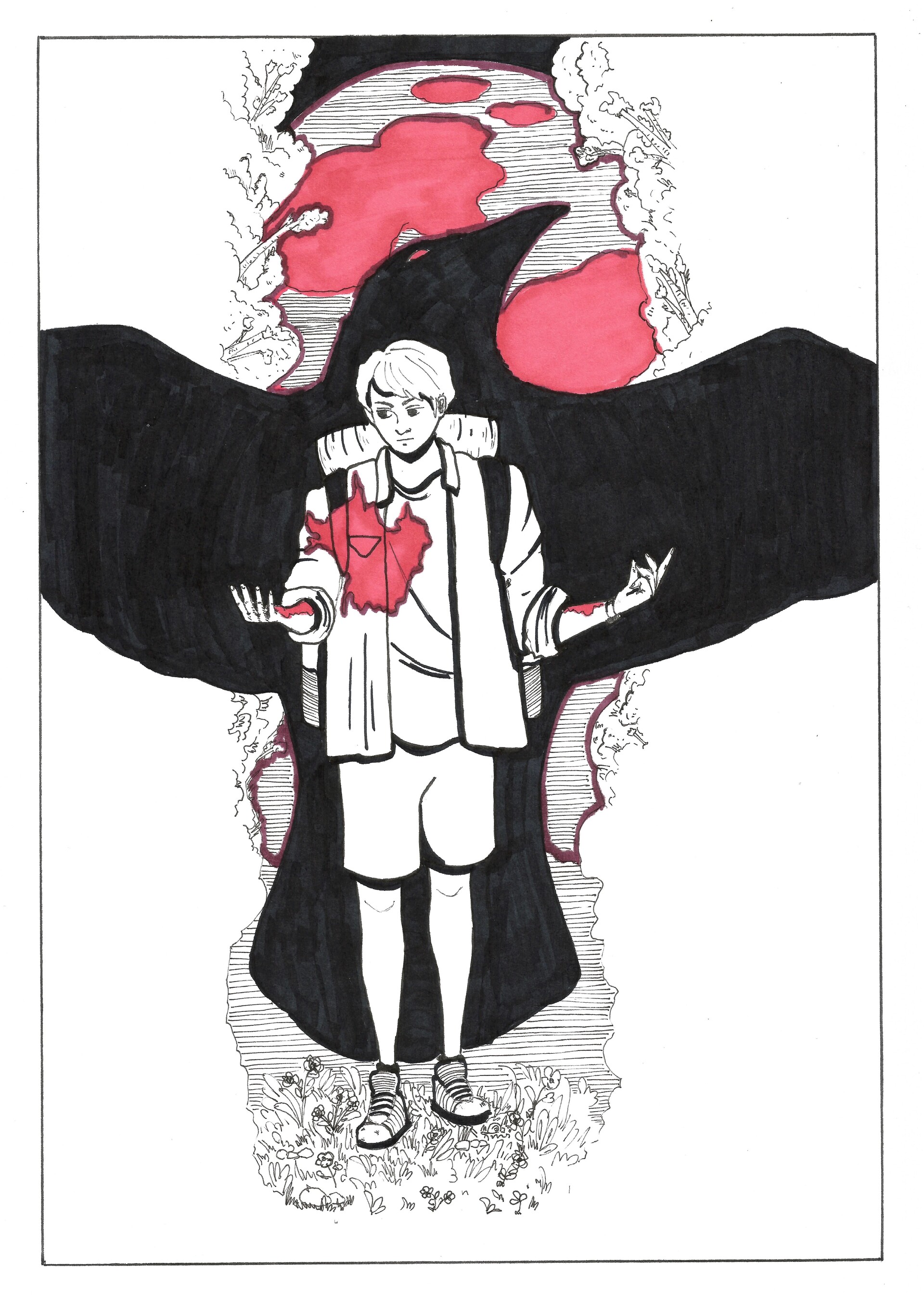 Kafka On The Shore Review Murakami S Novel Becomes A Sensuous Spectacle Theatre The Guardian