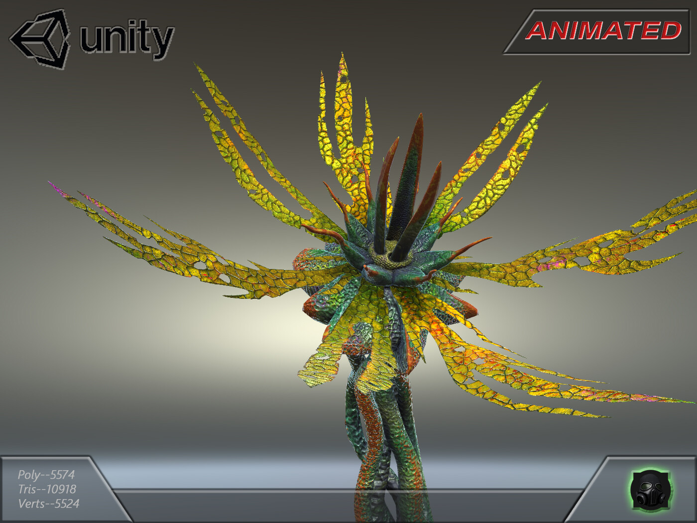 konstantin danchishin alien flora plant 19 konstantin danchishin