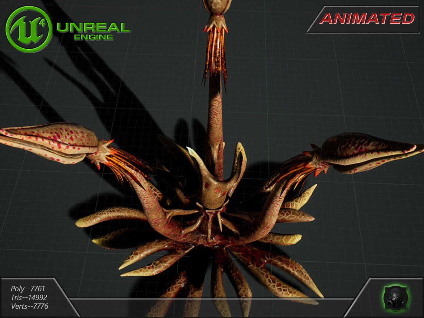 konstantin danchishin alien flora plant 20 konstantin danchishin