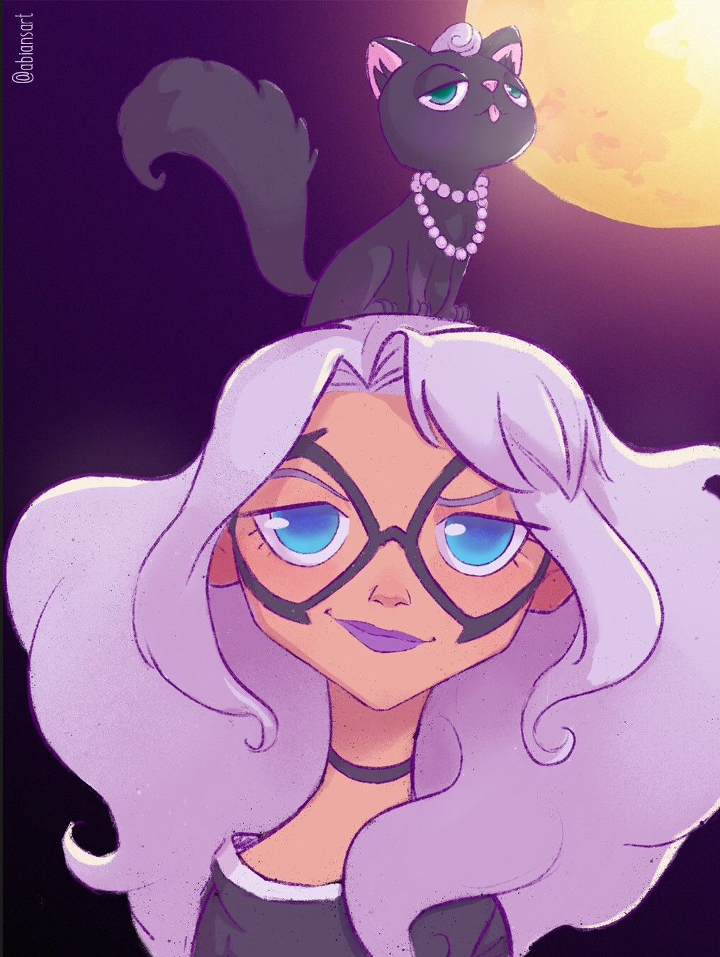 ArtStation Marvel Characters Fanart