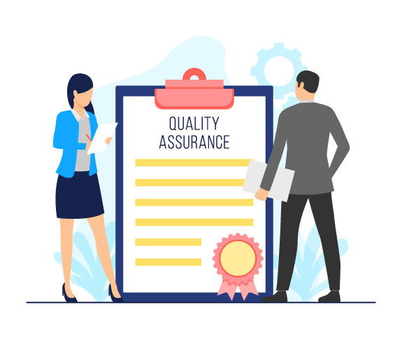 facto HR - Quality Assurance OKR