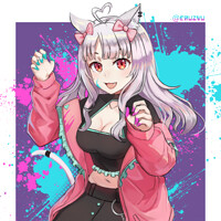 Artstation Lily The Fox Mechanic Genshin Impact Inspired Cruz Vu The minecraft skin, lily the fox mechanic, was posted by veraboo. lily the fox mechanic genshin impact