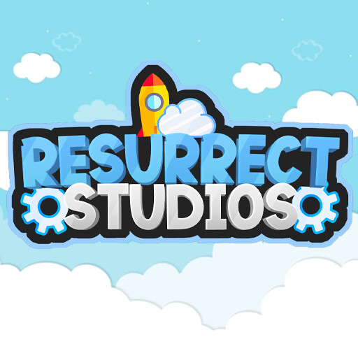 ArtStation - Resurrect Studios