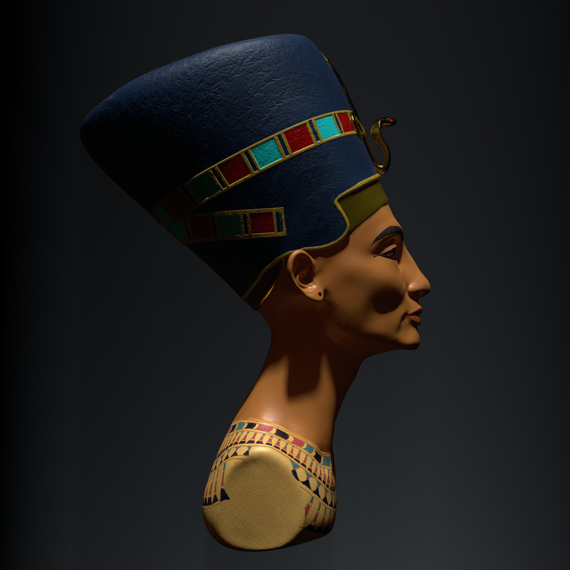 нефертити египет. нефертити египет. нефертити. макияж нефертити. иман нефертити.