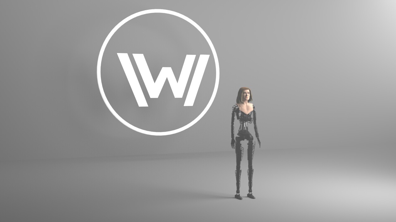 27 Westworld Wallpapers ideas  westworld westworld hbo westworld tv  series
