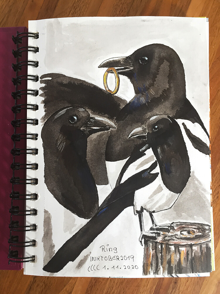 1. RING