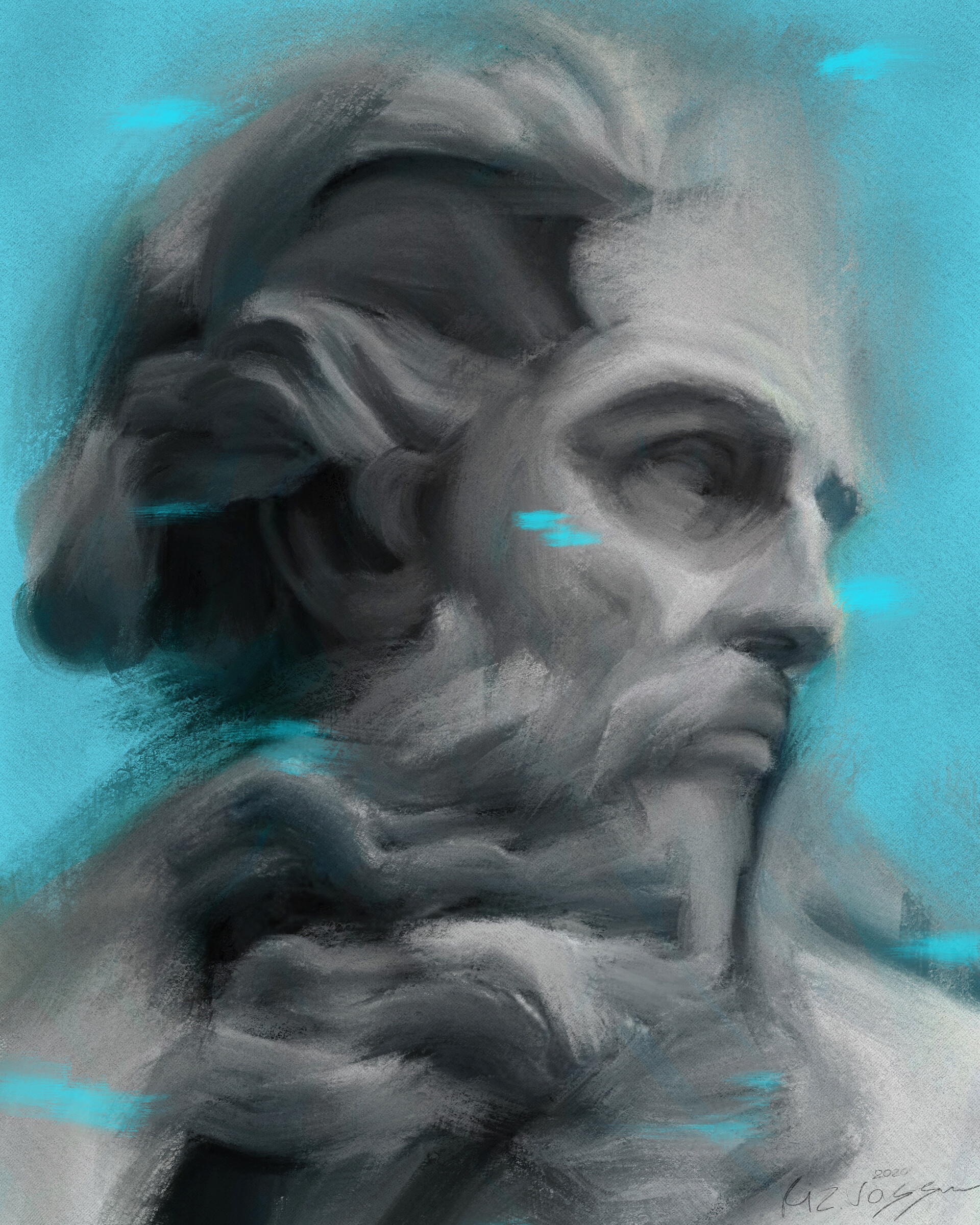 ArtStation - Арт