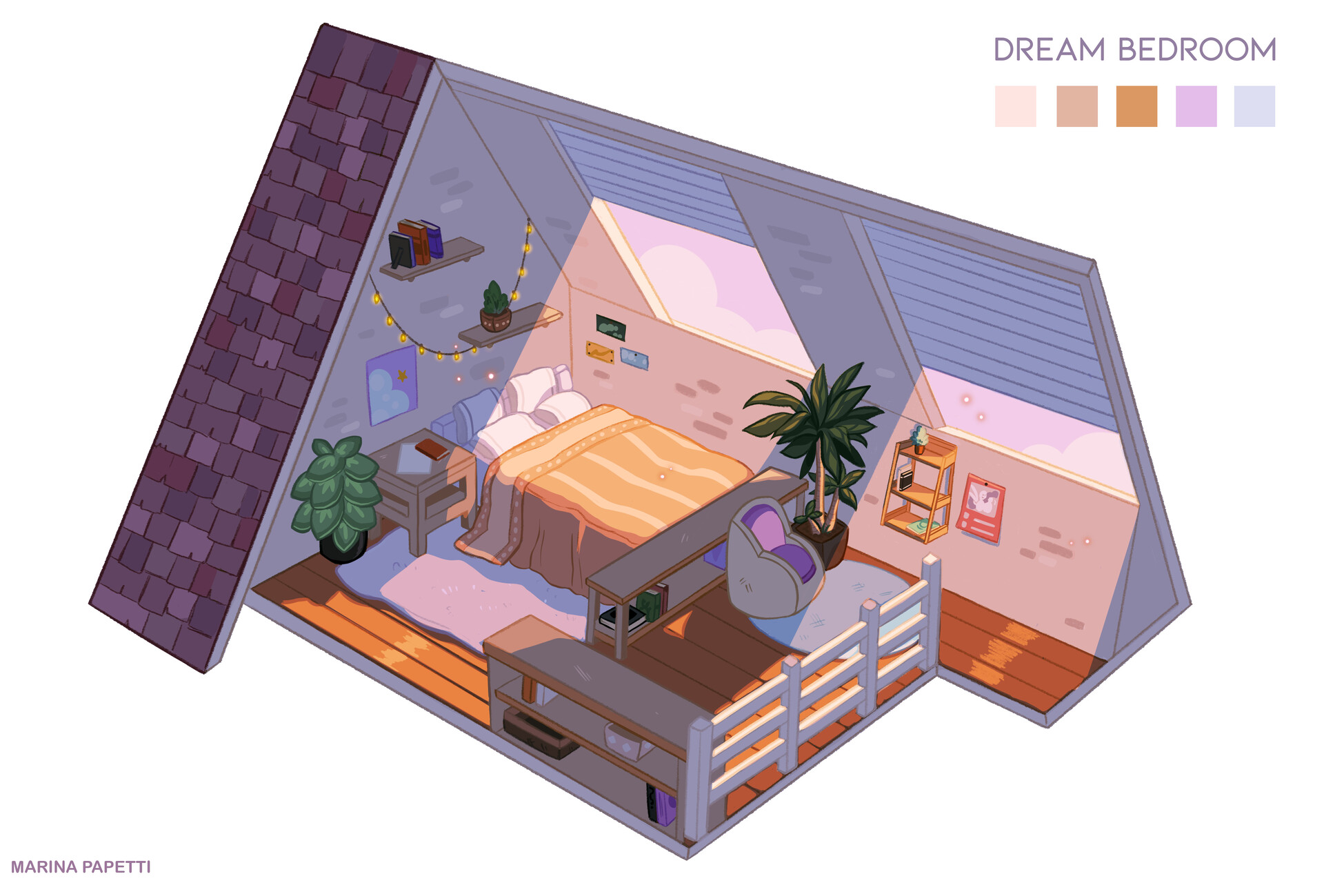 A December decor to make dreams come true! | Lounge interiors, Interior  design inspiration, Living design