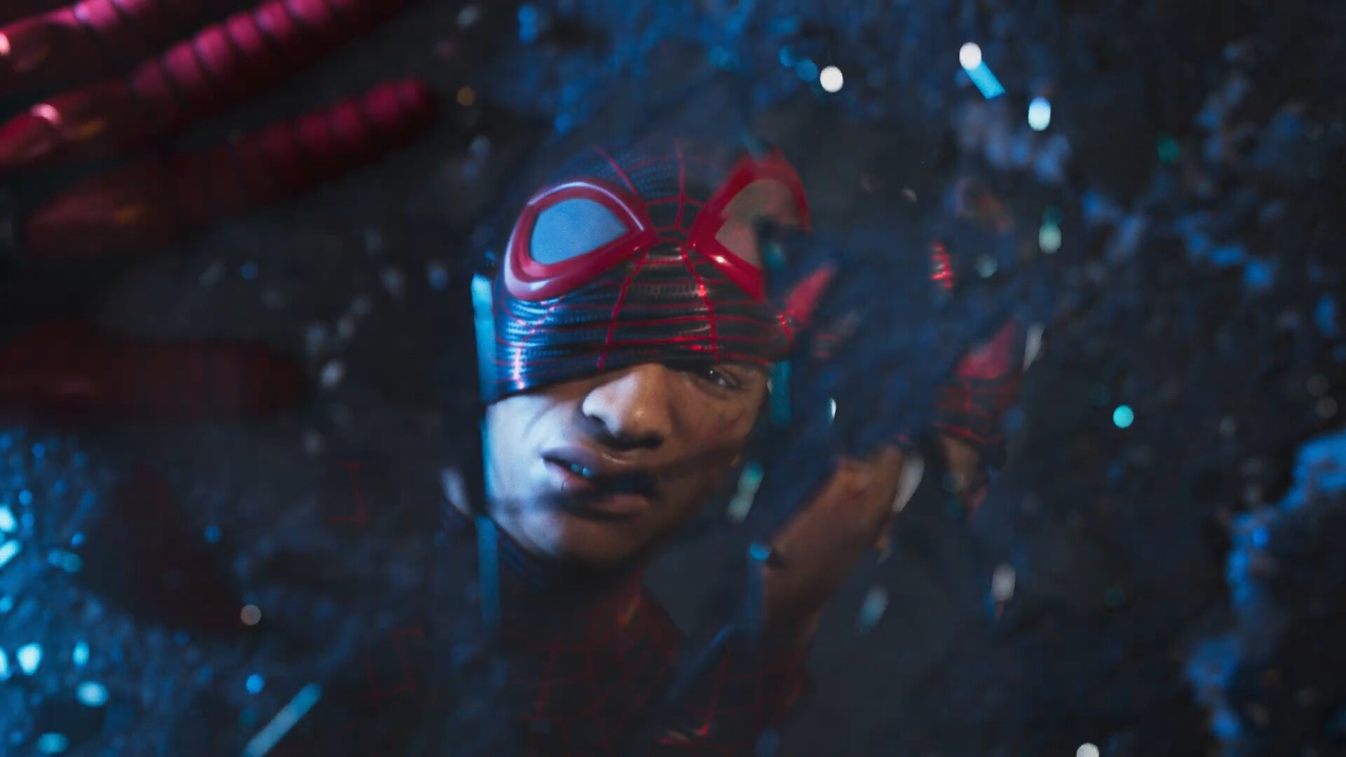 Marvel's Spider-Man: Miles Morales – Be Yourself TV Commercial