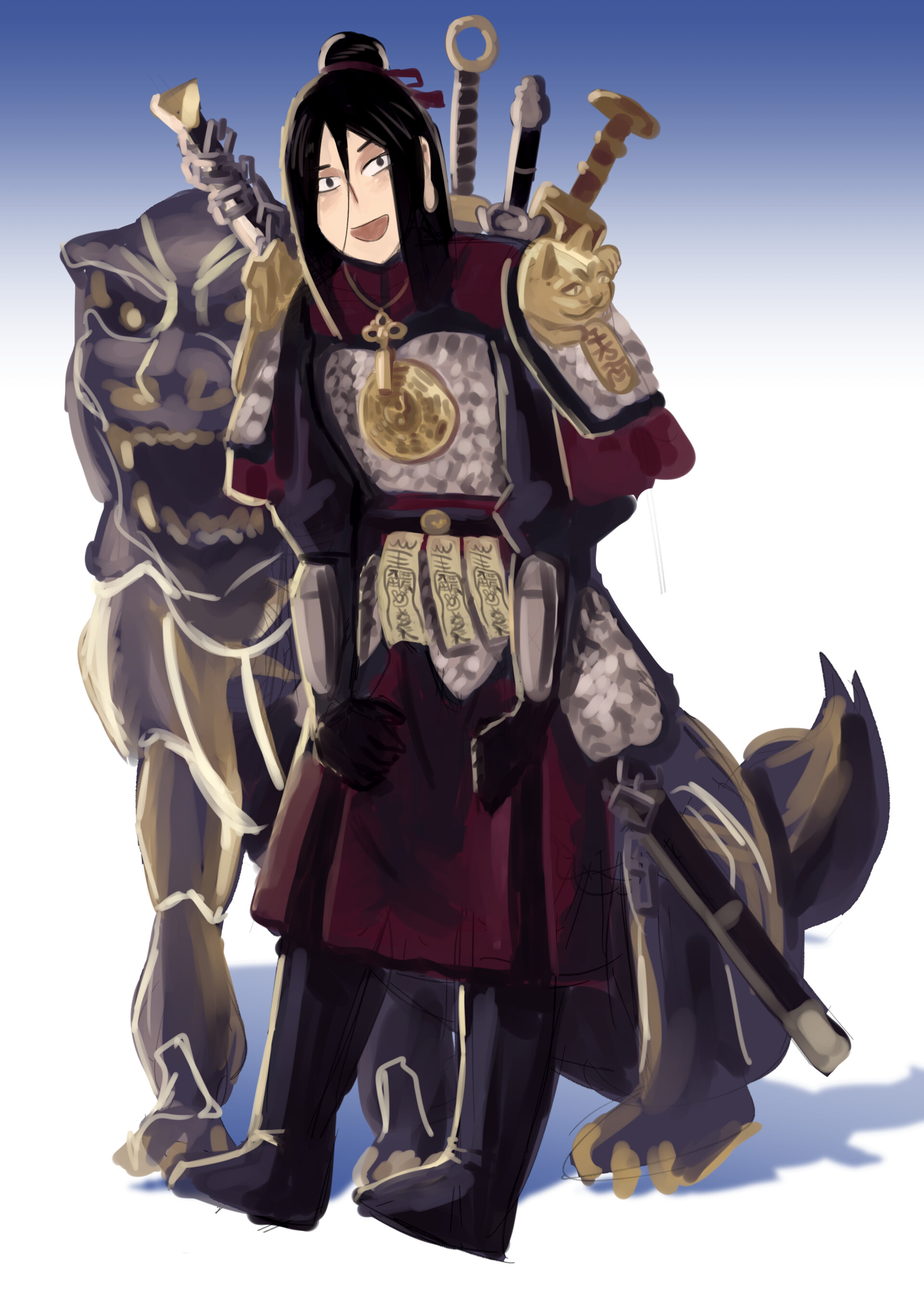 Featured image of post View 14 Human Artificer Dnd