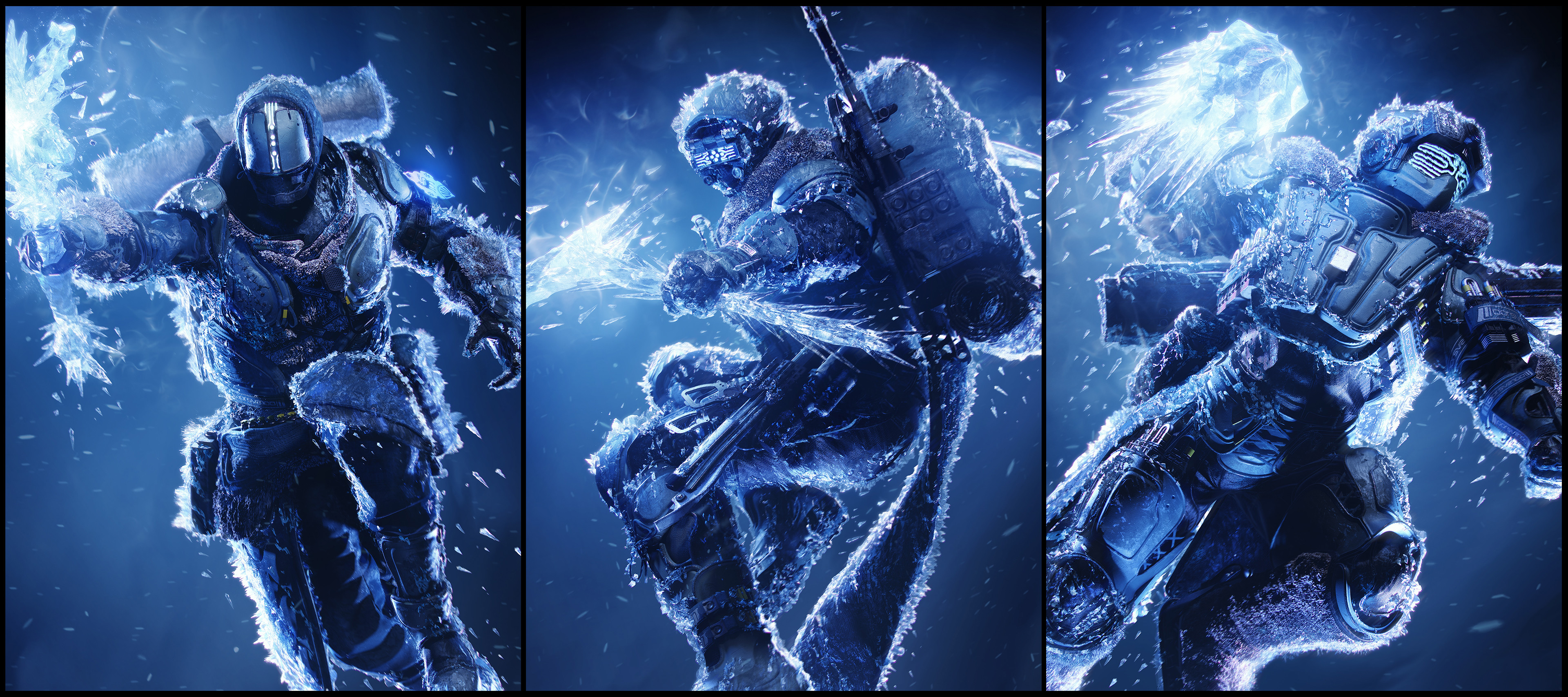 Final art created at 30000 x 28000 pixels, 300dpi, 16bit