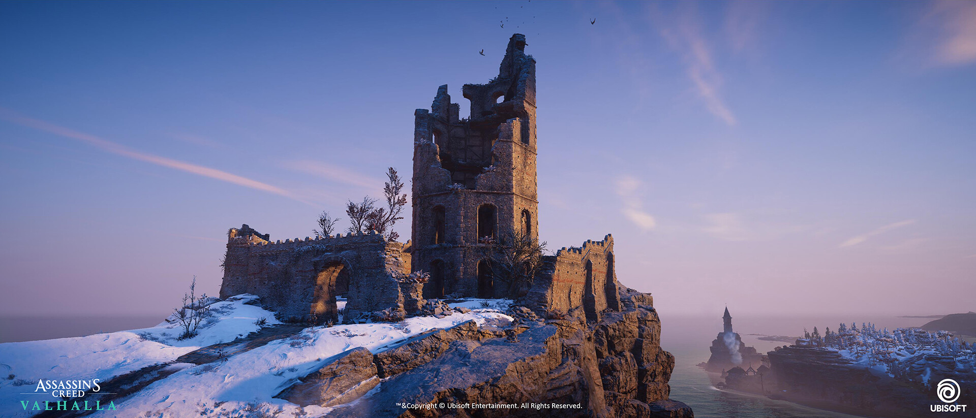 Assassin's Creed Valhalla screenshots - Image #29513
