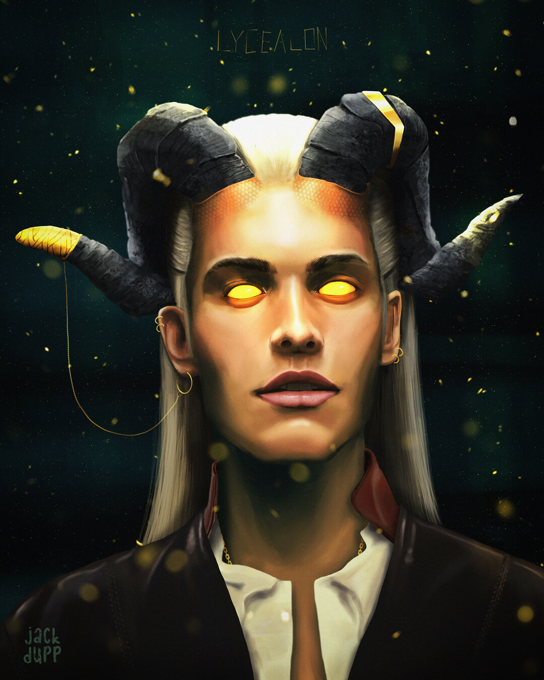 ArtStation The Fixer