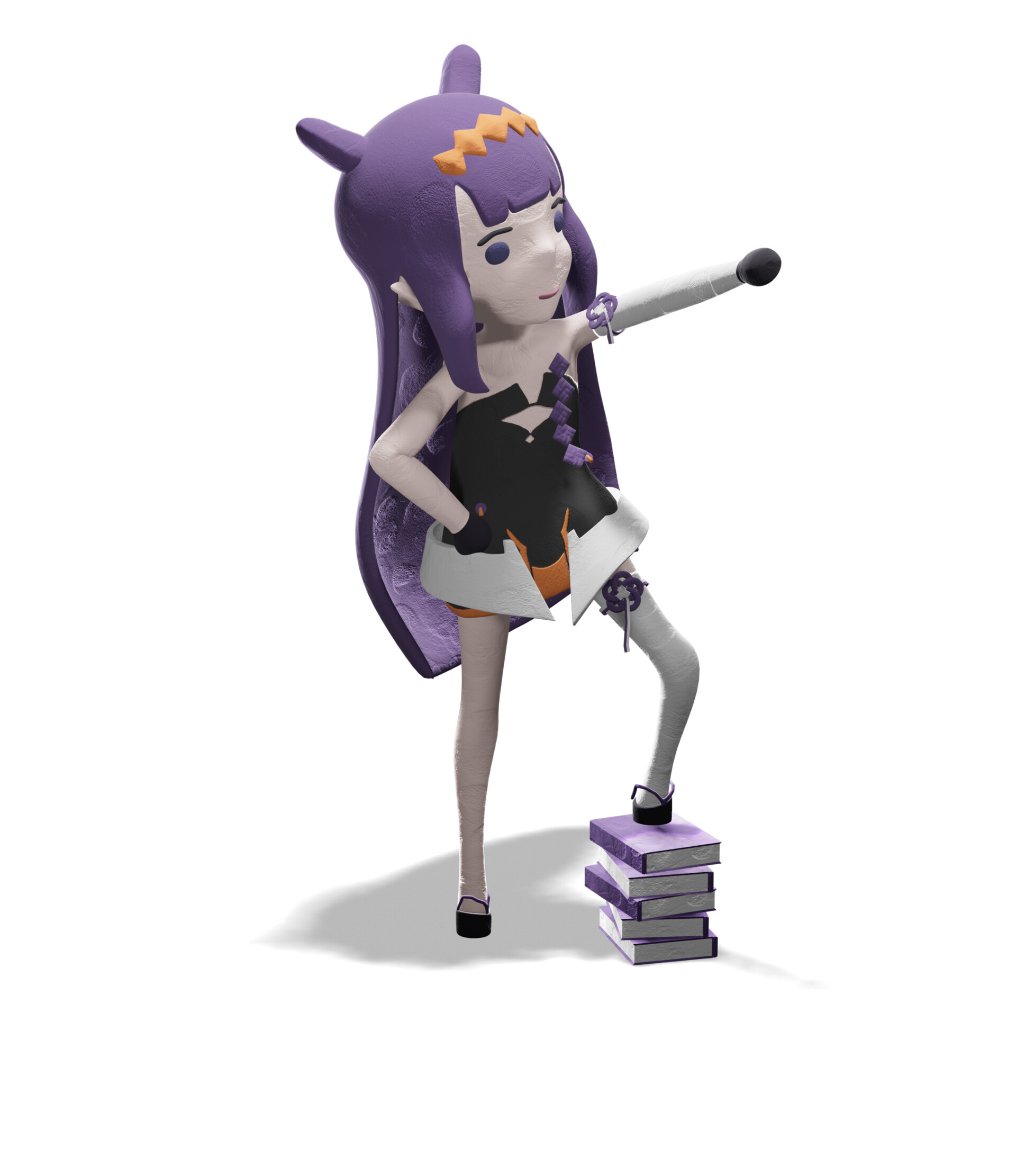 ninomae inanis figure