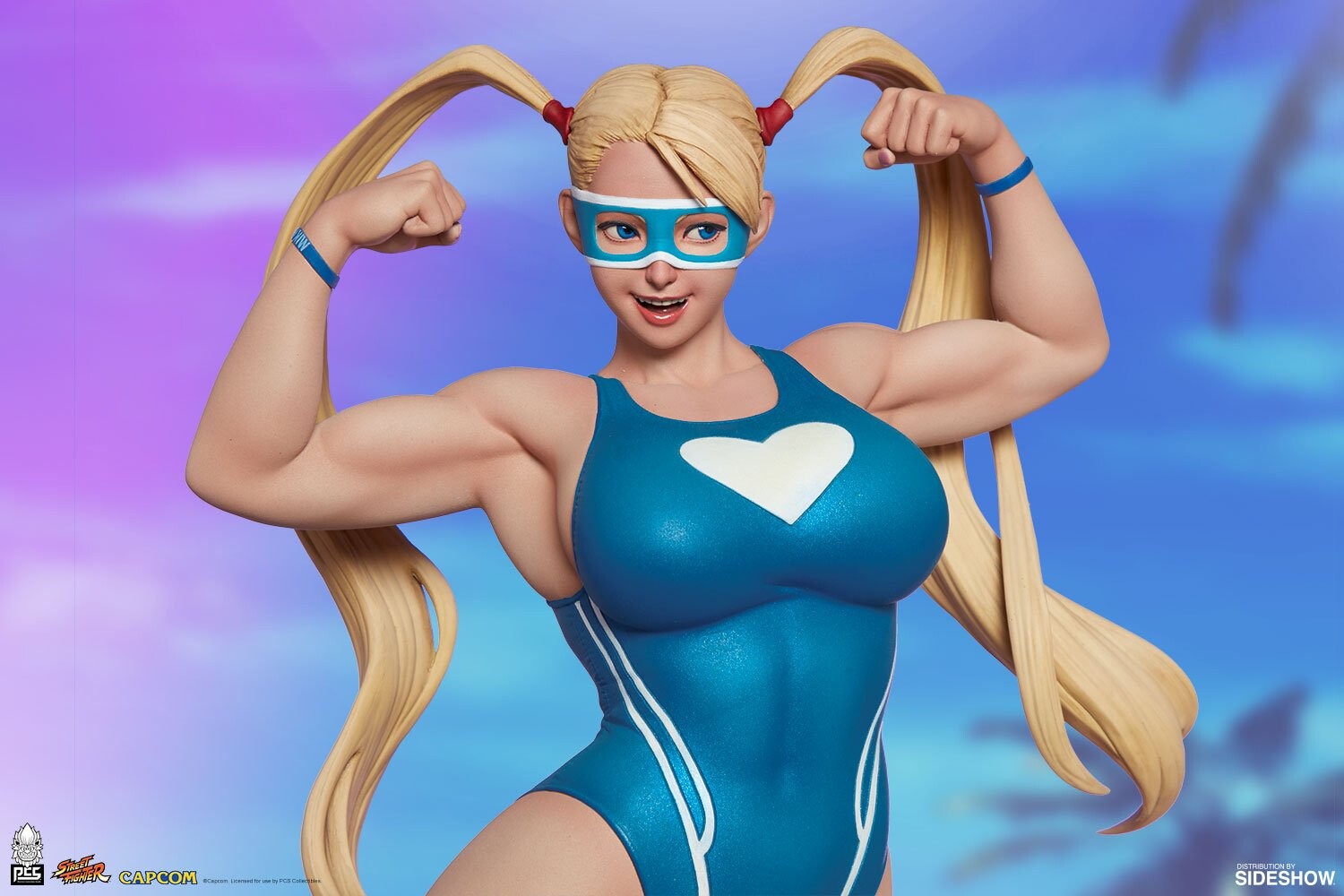Artstation R Mika Season Pass Statue Pcs Collectibles Josie Atilano Artstation R Mika Season Pass Statue Pcs Collectibles Josie Atilano