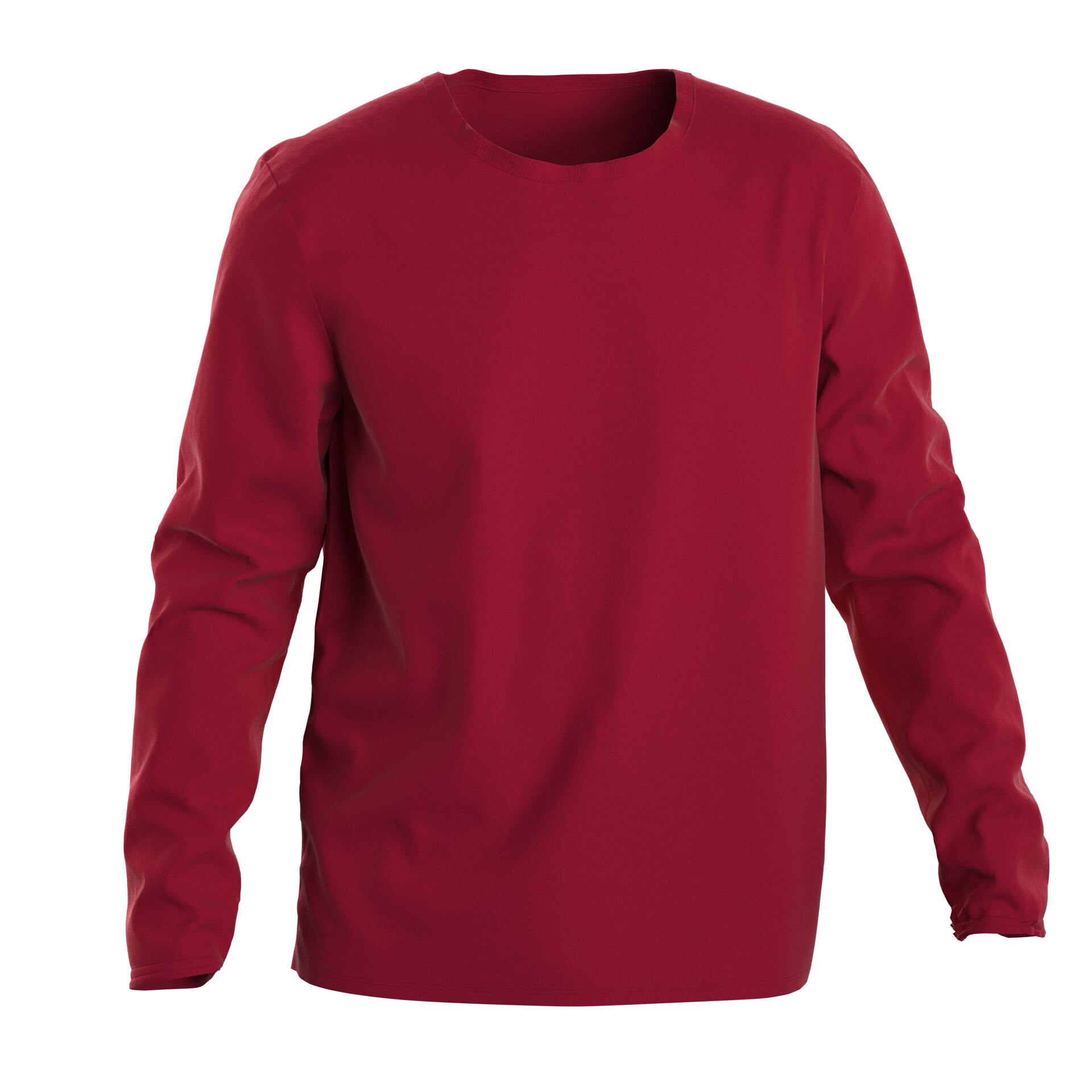 John Foley - 3D Generalist - Winter Menswear