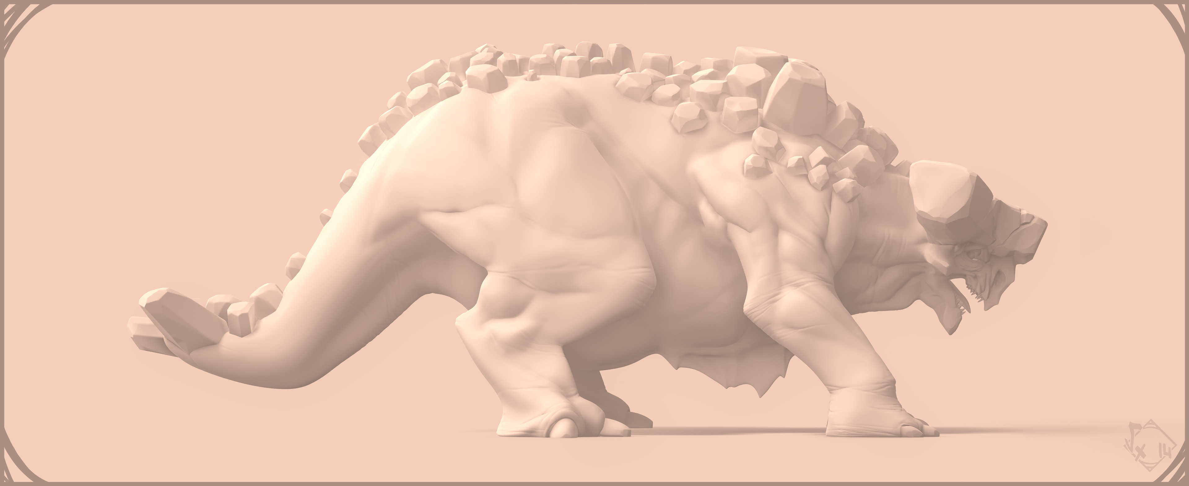 etienne-beschet-cha-petrustaurus-sculpt-
