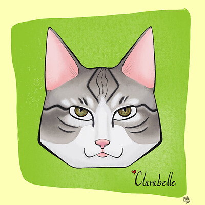 Clarabelle