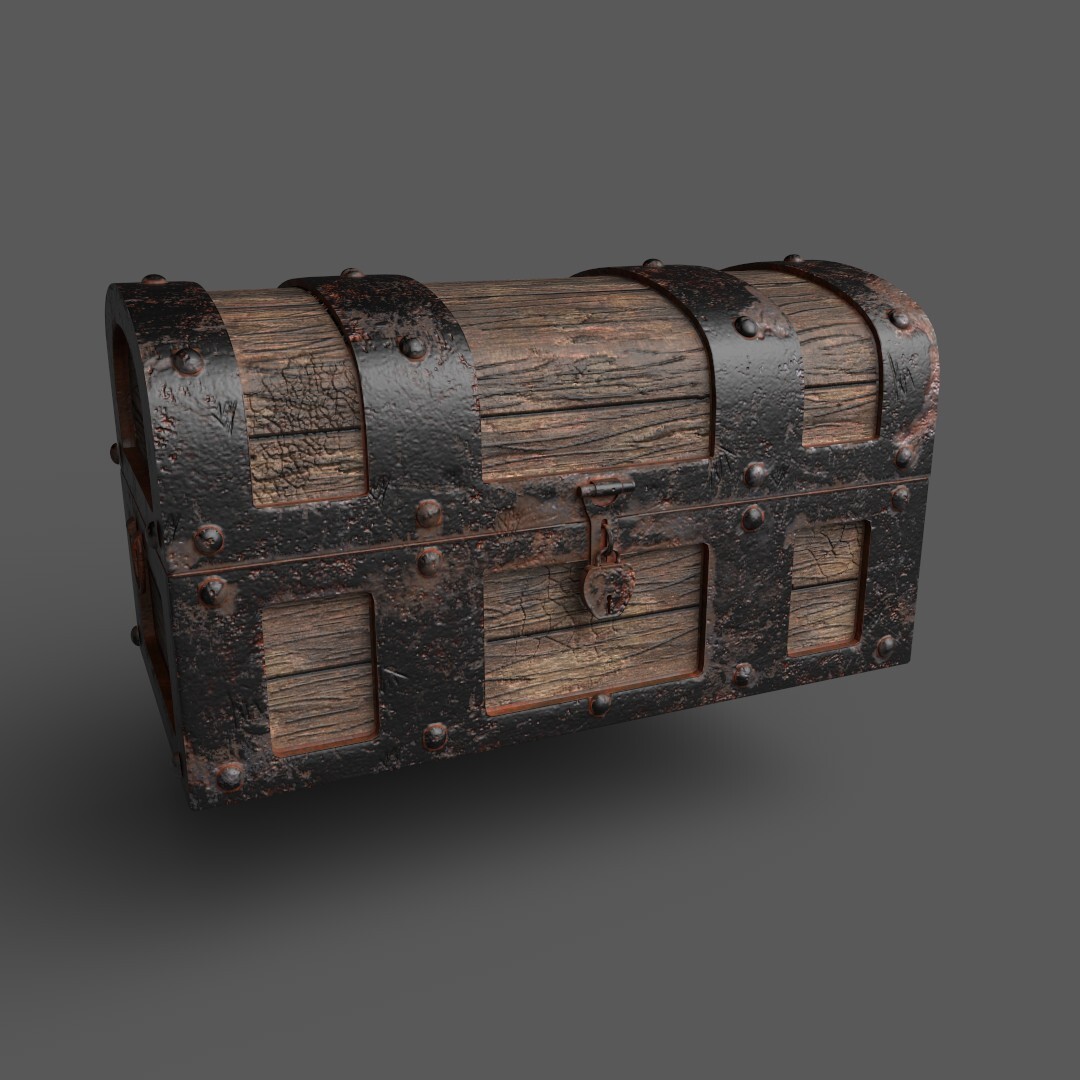 Treasure Chest